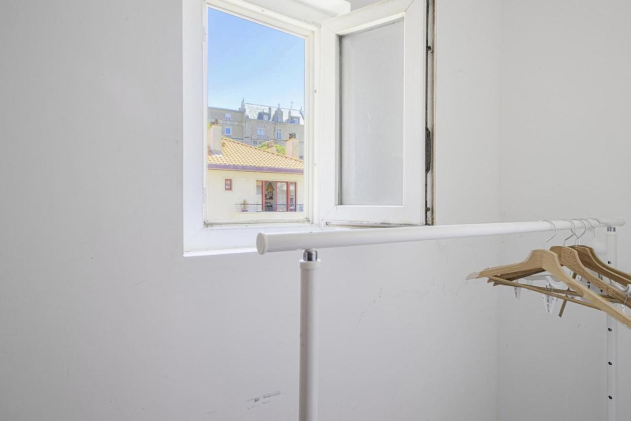 Studio Gaston - Welkeys Biarritz Eksteriør bilde